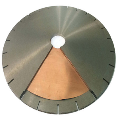 SANDWICH SILENT SAW BLANK（JYBF）