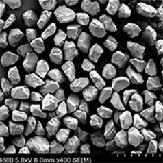 Diamond Micron Powder Green RVD