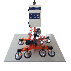 automatic vacuum lifter