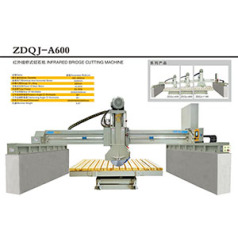 ZDQJ-A600 INFRARED BRIDGE CUTTING MACHINE