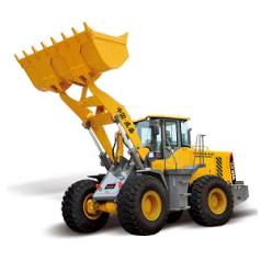 WHEEL LOADER