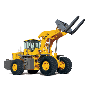 52吨大型装石机