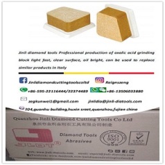 5X ,10X Frankfurt abrasive