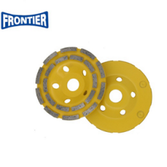 diamond saw blade for cutting ceramics、double row diamond wheel