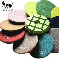 Resin Floor Polishing Pad