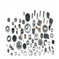 Stainless steel powder