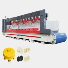 NDNP series nano polishing machine
