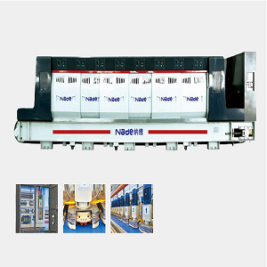 NDYD series disc calibrating machine