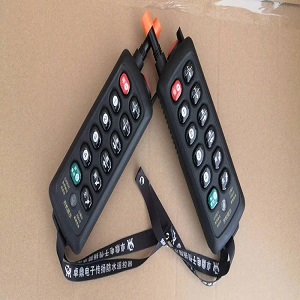waterproof remote control2