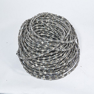 Diamond Wire Saw