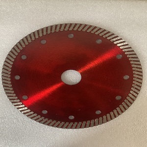 HAIFENG  Dry Cutting Type Diamond Saw Blade