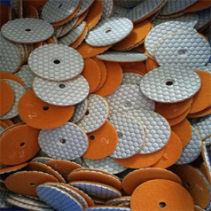 Polishing Pads