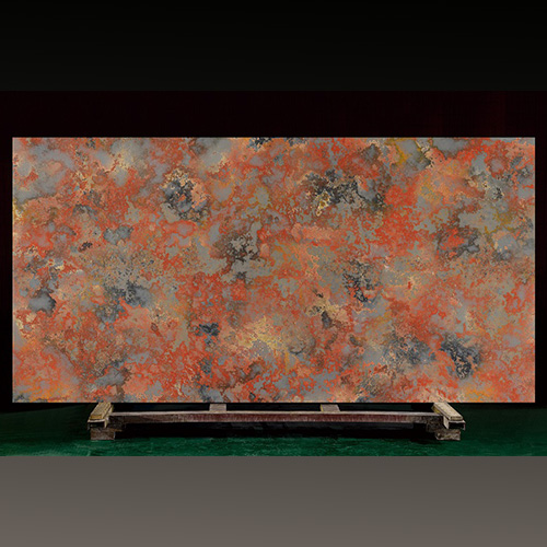 Quartz projects VM-19108