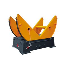 Block Turning Machine