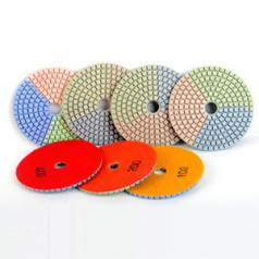 polishing pads