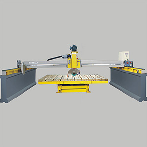 Bridge Automatic Sawing Machine