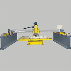 Bridge Automatic Sawing Machine
