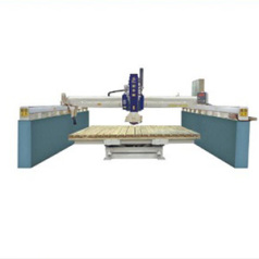 Bridge Cutting Machine