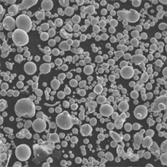 metal alloy powder
