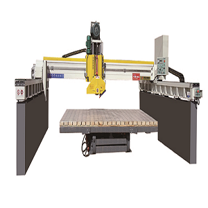 HQC40C automatic infrared ray bridge cutter