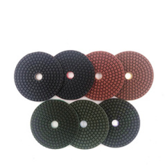POLISHING PAD
