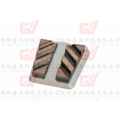 DIAMOND METAL ABRASIVE