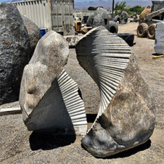 Discovery 5 (5 axis CNC diamond wire saw)