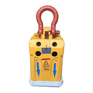 Stone Lifter slab clamp