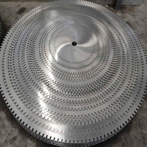 Mineral Saw Blade Matrix