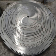 Mineral Saw Blade Matrix
