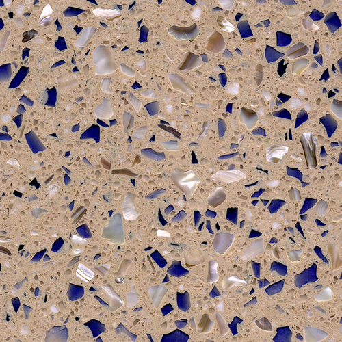 terrazzo