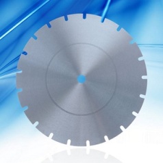 NORMAL DIAMOND SAW BLANKS WIDE SLOT