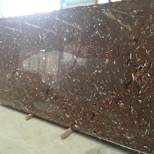 Artificial Slab