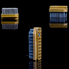 Fickert  Antique Brush 