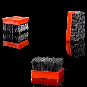 Frankfurt Antique Brush 