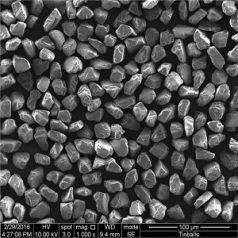 High Strength Micron Diamond Powder (BRM-GQ)