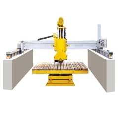 STONE EDGE CUTTING MACHINE