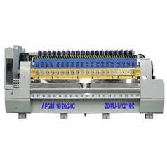 STONE POLISHING MACHINE