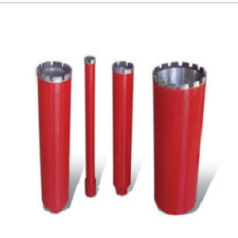 diamond core bit