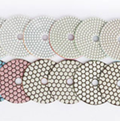 Polishing Pads