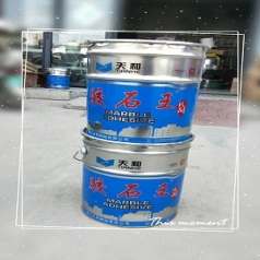 marble glue 