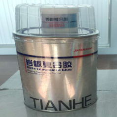 slate  composite glue