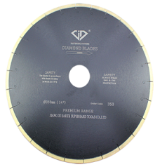 Diamond Saw Blades