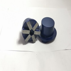 diamond cup grinding wheels