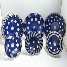 Abrasive  Grinding Tools