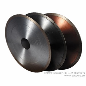 Diamond saw blade