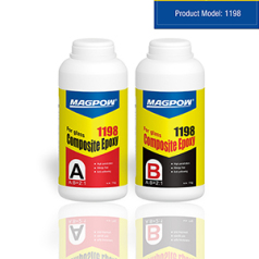 glass Composite Epoxy