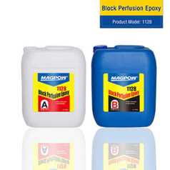 Block Perfusion Epoxy
