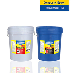 Composite Epoxy