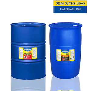 Stone Surface Epoxy